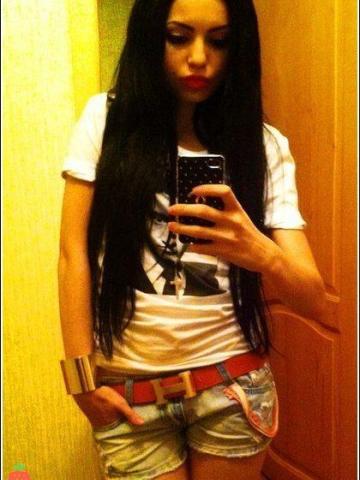 Валентина фото 2