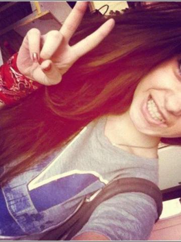 Валентина фото 3