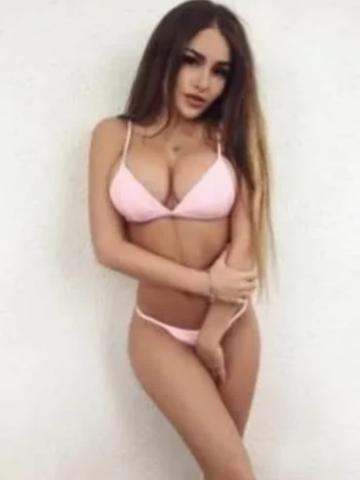 Полина Выдающаяся Старая