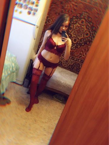 Майя Старая